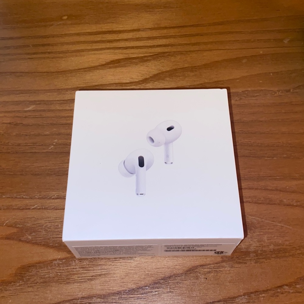 Apple AirPod Pro New & Unopened